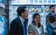 聚鑫信息咨询服务部，温州的创新力量与全球视野