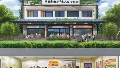 孟村信息咨询服务中心，助力乡村振兴，提供专业服务