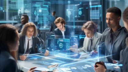 助力企业数字化转型，信创咨询公司开新局！