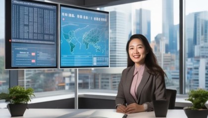 楠说房信息咨询服务，助力房地产市场精准定位