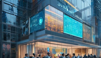 聚锦信息技术咨询中心，技术驱动，服务创新，成就企业未来
