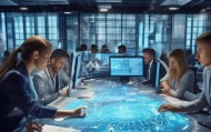 信息技术咨询服务，赋能企业数字化转型的新力量