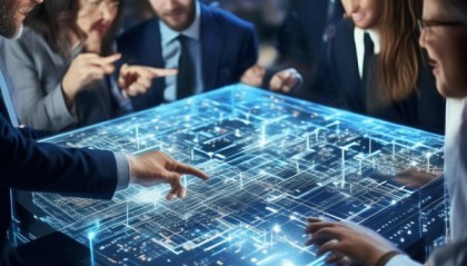 在数字化时代，企业如何选择 best 化信息化咨询？