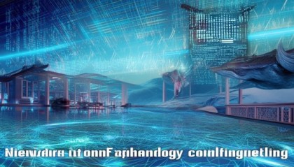 新时代信息技术咨询，海南海南eq.com的技术赋能之路