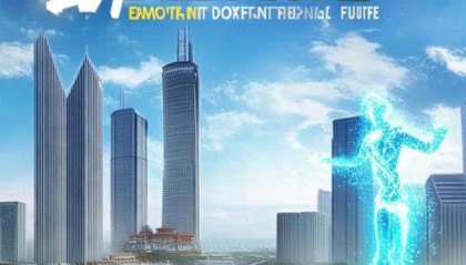任丘市博标信息技术咨询有限公司—赋能未来，创新未来