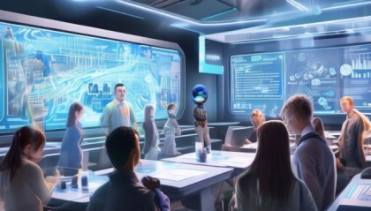 南充信息化教育咨询服务助力教育现代化未来