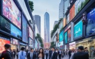 闵行区信息技术咨询市场现状及未来发展趋势