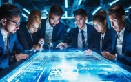 淮南迅威信息技术咨询有限公司，数字时代的智囊专家