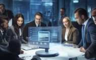AI’s Transformative Power in Bridging the Digital Divide