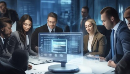 AI’s Transformative Power in Bridging the Digital Divide