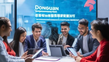 东莞信息化电话咨询招聘，助力企业数字化转型