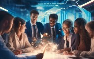 Leading-edge Information Solutions: Disrupting the Competitive Landscape