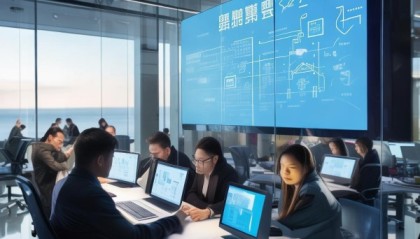 连云港信息技术咨询，助力企业数字化转型的贴心服务