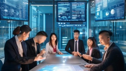 南京内控信息化咨询公司，助力企业智能化发展