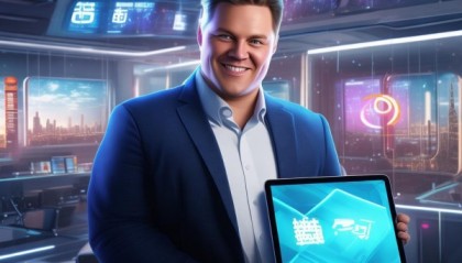 乐清小胖信息技术咨询，赋能未来的时代