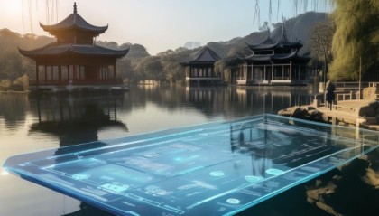 东方湖信息咨询服务，您与未来的对话