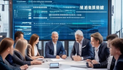朝阳区信息技术咨询报价，助力企业数字化转型