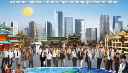 题名，经济转型中的机遇与挑战，扬州钱百顺信息技术咨询有限公司的使命