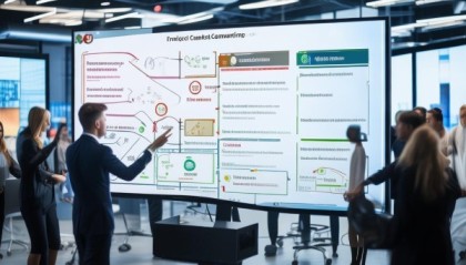 技术方案优化与精准管理，信息化项目造价咨询精准定价解决方案