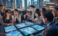 推动经济高质量发展，以成都恒旺达信息技术咨询为例