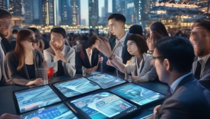 推动经济高质量发展，以成都恒旺达信息技术咨询为例