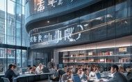 海南晟翔，信息咨询服务领域的创新者