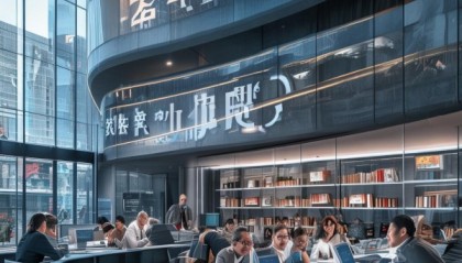 海南晟翔，信息咨询服务领域的创新者