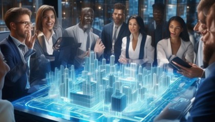 探索信息化转型的机遇与挑战，信息化咨询公司如何应对