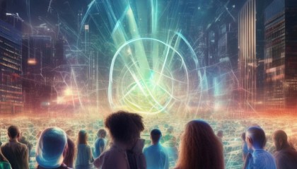 智慧经济，拥抱变化与变革，开启创新新篇章