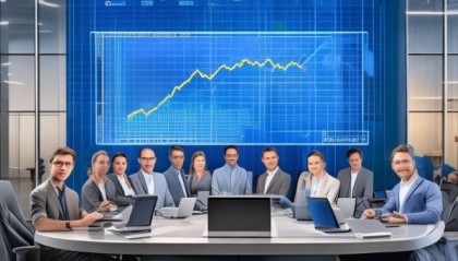 盛源信息技术咨询，助力企业成功之路
