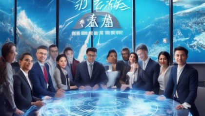 翔佑信息技术咨询服务，助力企业迈向数字化新境界