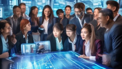 钦南信息咨询服务，机遇与挑战