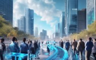 navigating Through The Digital Transformation Of Hefei:A Path To prosperity