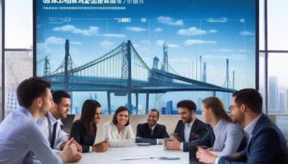 嘉善心艺信息咨询服务部，bridges the gap between business and technology