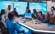 镇江网络信息技术咨询，赋能企业提升价值