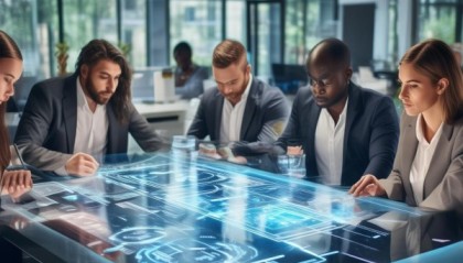 信息化软件技术咨询公司，专业的高效解决方案