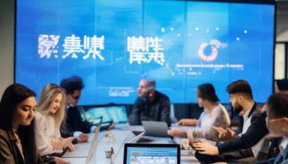 涪陵信息咨询服务助力企业数字化转型