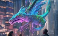 精准科技赋能，引领未来创新，龙文信息咨询服务的使命与未来展望。