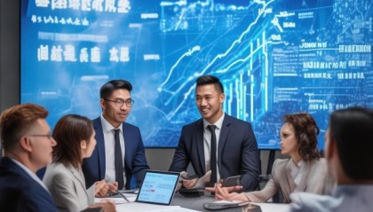 长宁区信息技术咨询公司助力企业数字化发展