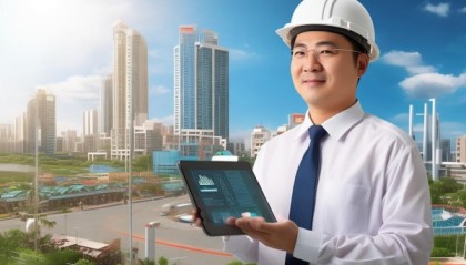 海南信息化咨询工程师，助力区域经济发展与民生改善