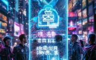 许昌润博信息技术咨询，创新者，未来之光