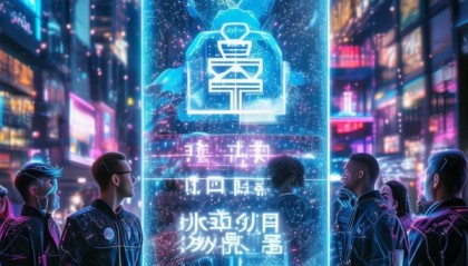 许昌润博信息技术咨询，创新者，未来之光