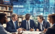 管理信息化咨询公司——深度服务，精准定位，从战略思维到数字化转型