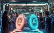 信息咨询服务，disrupt与innovation的双轮驱动
