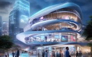 新吴区，便捷信息技术咨询的创新之地