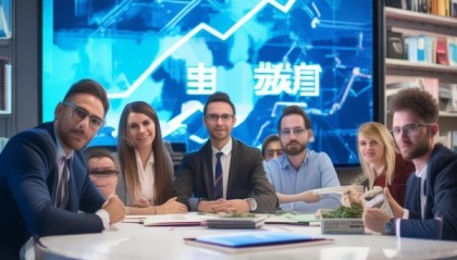 助力任丘企业，信息咨询服务助力企业发展新引擎