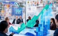 精准工具，景泰信息咨询服务助力企业转型升级