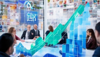 精准工具，景泰信息咨询服务助力企业转型升级