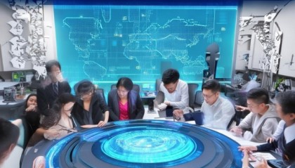 教育信息咨询服务助力教育数字化转型的创新解决方案