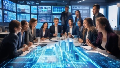 知楚信息技术咨询，助力企业数字化转型的优质选择